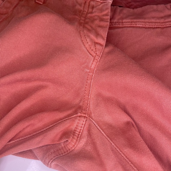 Brunello Cucinelli Terracotta Pants - Picture 9 of 9